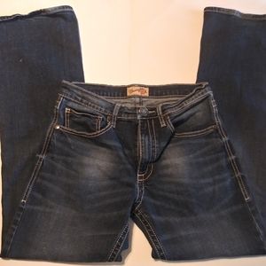 Wrangler 20x Bootcut Jeans Womens 29x32